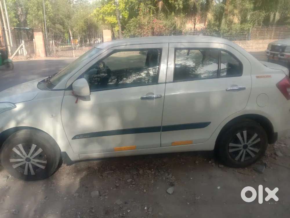 Maruti Suzuki Swift Dzire Tour 2017 Diesel 240000 Km Driven