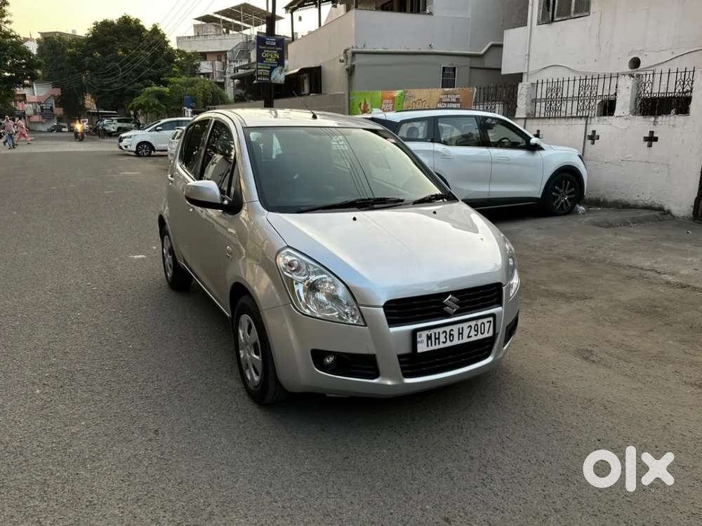 Maruti Suzuki Ritz, 2012, Diesel