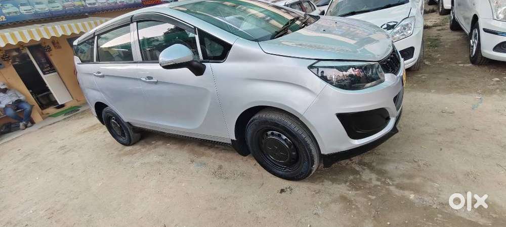 Mahindra Marazzo M2 8str, 2020, Diesel