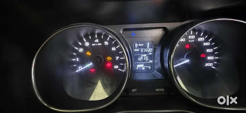 2020 Model Nexon Mint Condition For Sale