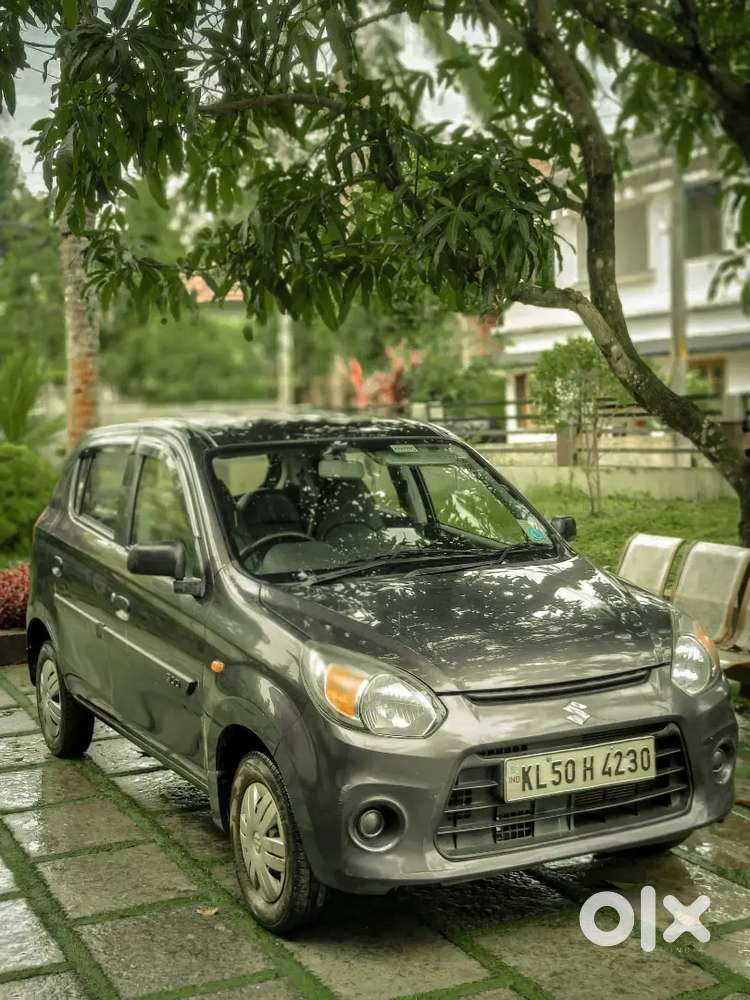 Maruti Suzuki Alto 800 2019 Petrol 18000 Km Driven