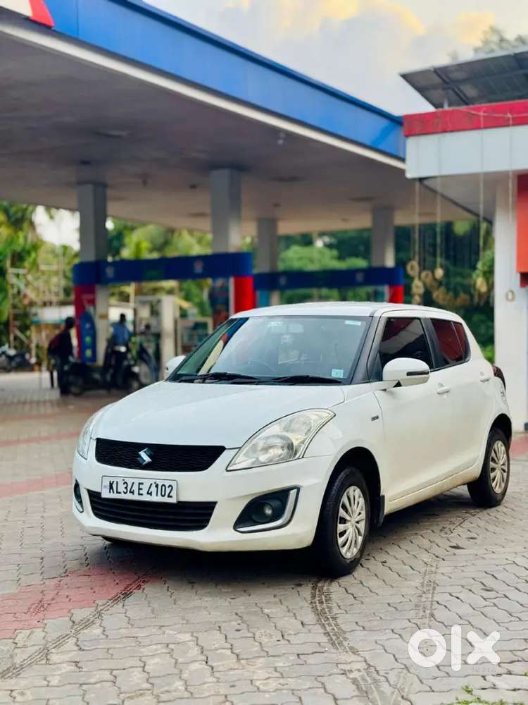 Swift Vdi  2017 Diesel