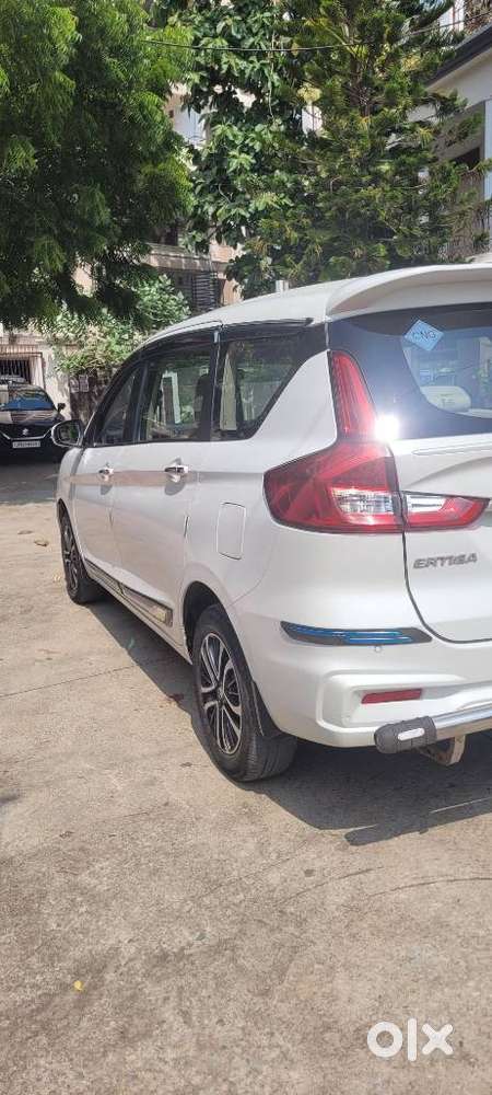 Maruti Suzuki Ertiga Vxi (o) Cng, 2025, Cng & Hybrids