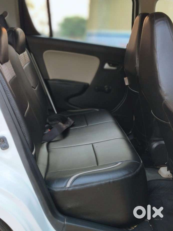 Maruti Suzuki Alto, 2021, Petrol