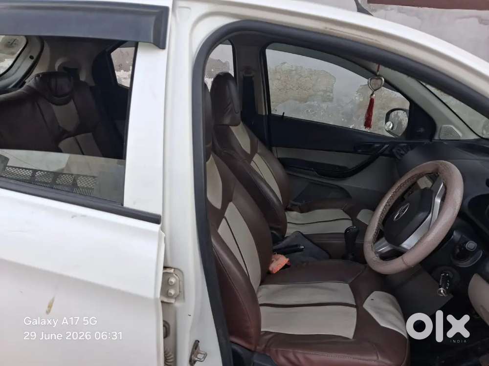 Tata Tiago Xm Diesel 2017