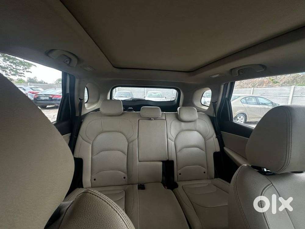 Mg Hector Sharp Pro 1.5 Turbo Mt, 2023, Diesel