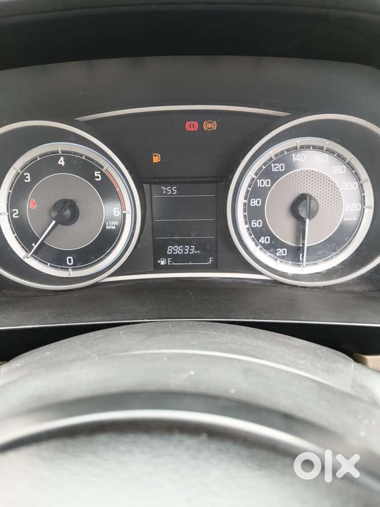 Maruti Suzuki Swift Dzire Vdi Abs, 2017, Diesel