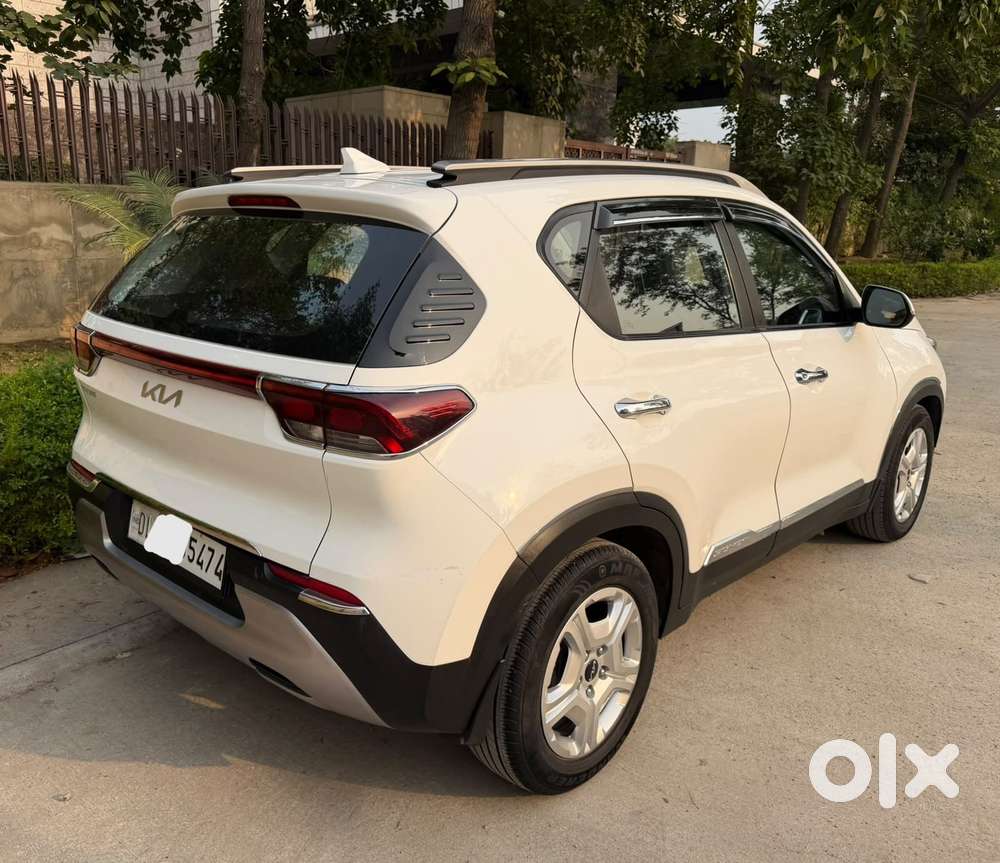 Kia Sonet 1.2 Htk Plus, 2022, Petrol