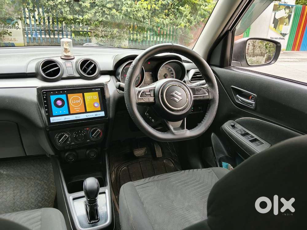 Maruti Suzuki Swift Ddis Vdi, 2018, Diesel