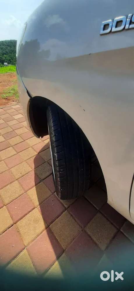 Maruti Suzuki Ertiga 2019 Diesel 87000 Km Driven