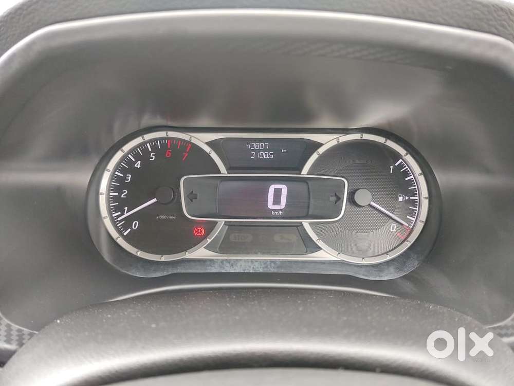 Nissan Kicks Xv, 2021, Petrol