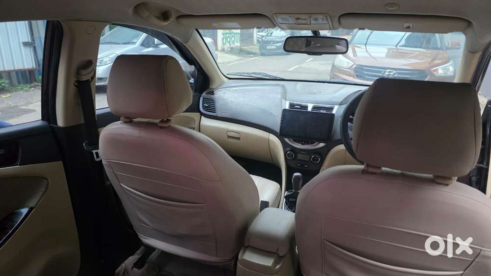 Hyundai Verna 1.6 Ex Vtvt, 2012, Cng & Hybrids