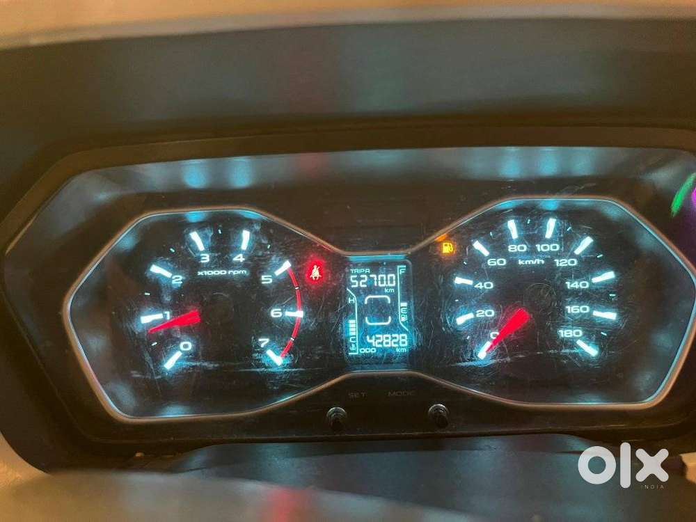 Mahindra Scorpio Classic 2.2 S 11 Mt 7 Cc, 2024, Diesel