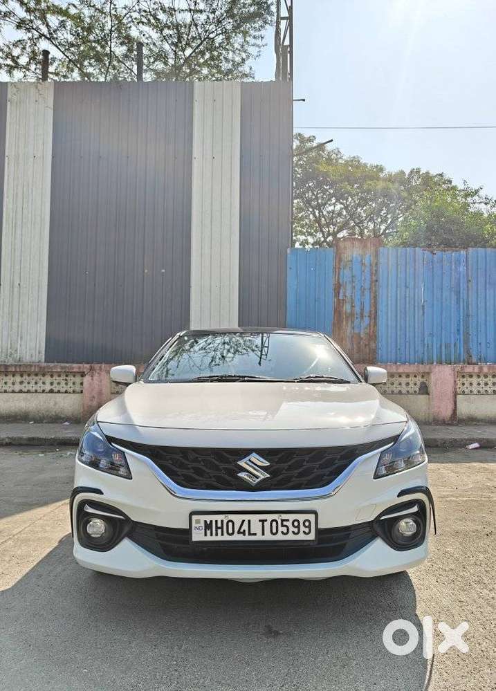 Maruti Suzuki Baleno Zeta Cng, 2023, Cng & Hybrids