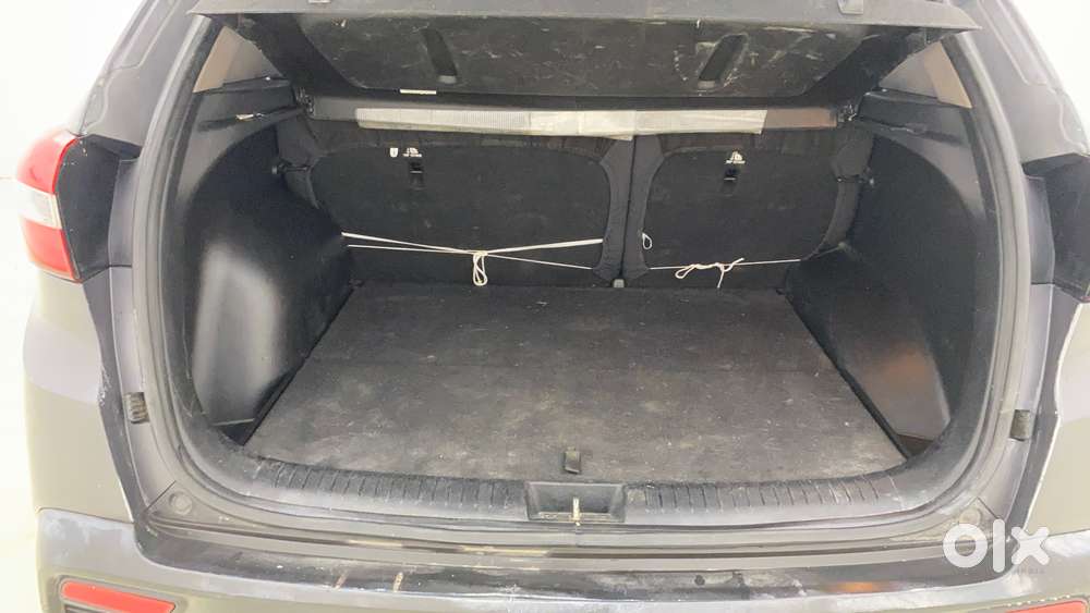 Hyundai Creta 1.6 Sx Automatic, 2019, Petrol