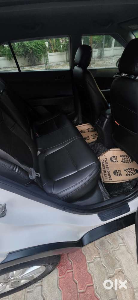 Hyundai Creta 1.4 S, 2018, Diesel
