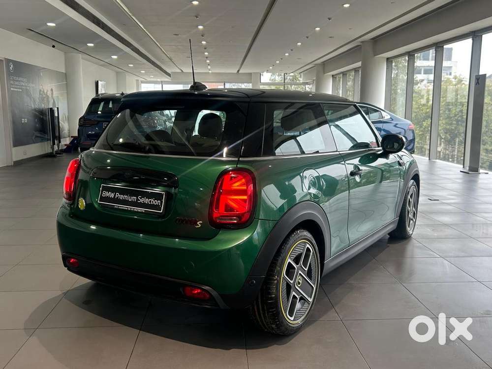 Mini Cooper Se 3-door, 2023, Electric