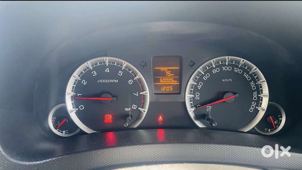 Maruti Suzuki Swift VXI, 2017, Petrol