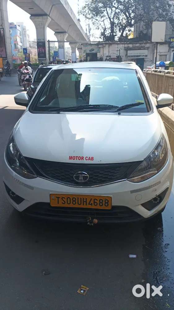 Tata Zest 2019 Diesel 207076 Km Driven