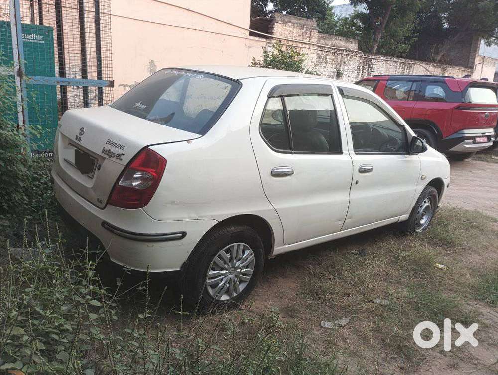 Tata Indigo Cs Gls, 2013, Diesel