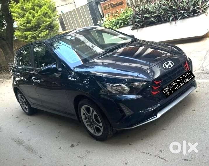 Hyundai I20 Magna 1.2 Mt, 2026, Petrol