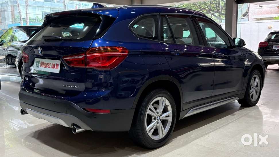 Bmw X1 2.0 Sdrive20d Xline, 2020, Diesel
