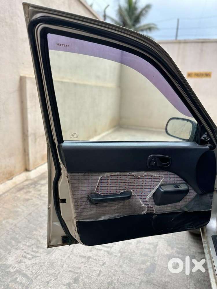 Maruti Suzuki Esteem Vxi - Bsii, 2007, Petrol