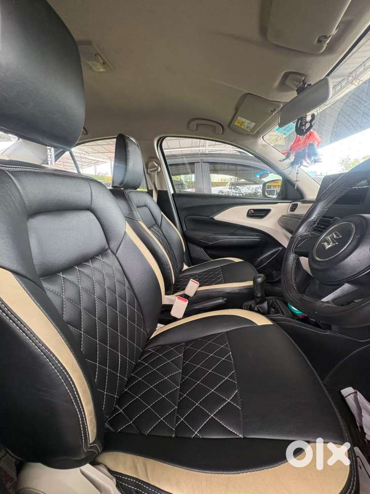 Maruti Suzuki Swift Dzire Tour, 2025, Petrol