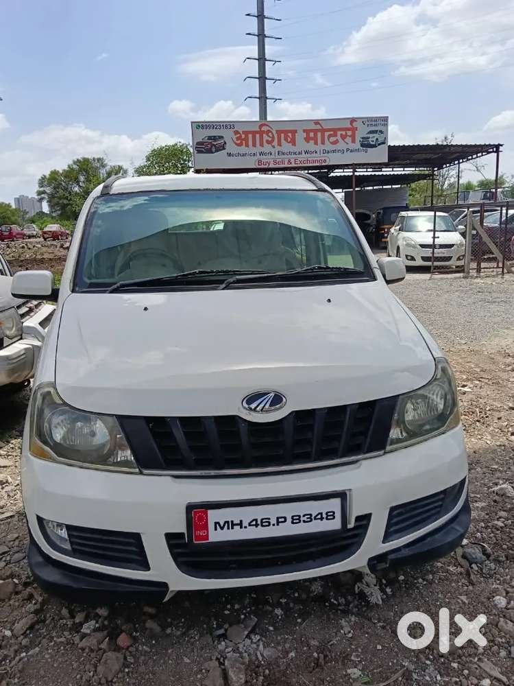 Mahindra Xylo 2012 Diesel Well Maintained