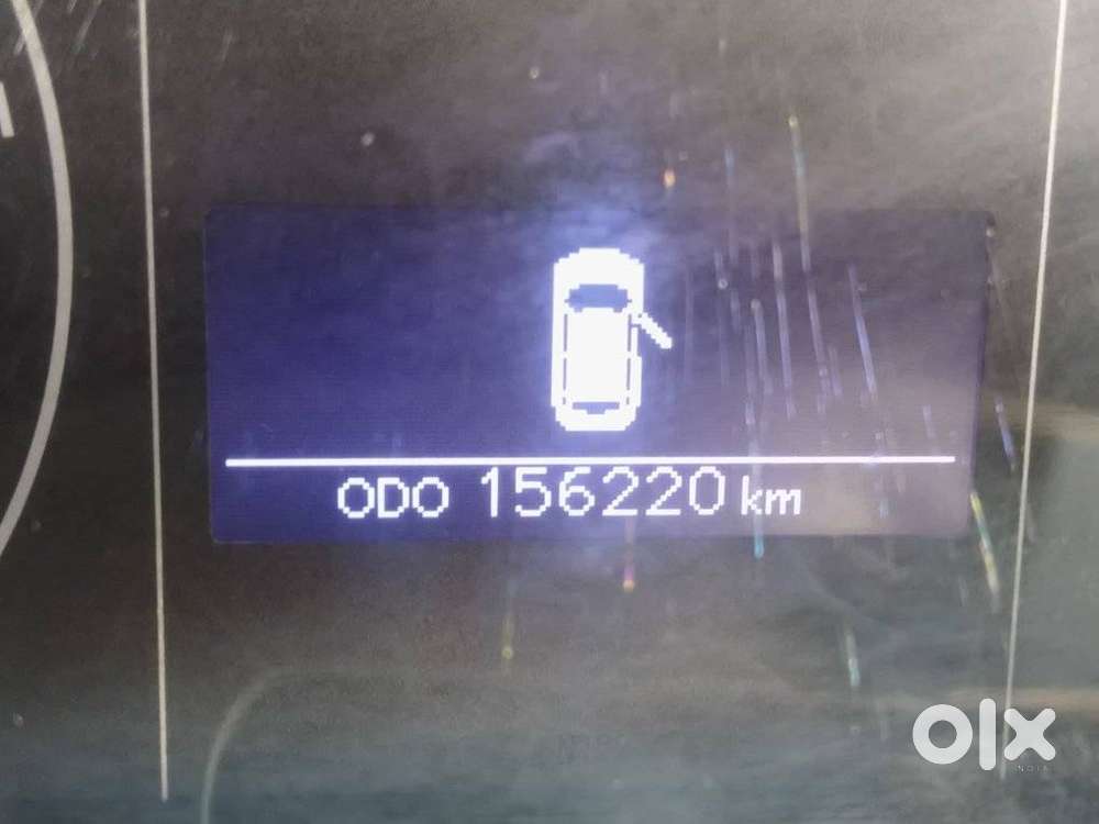 Toyota Innova Crysta 2.4 G Mt, 2019, Diesel