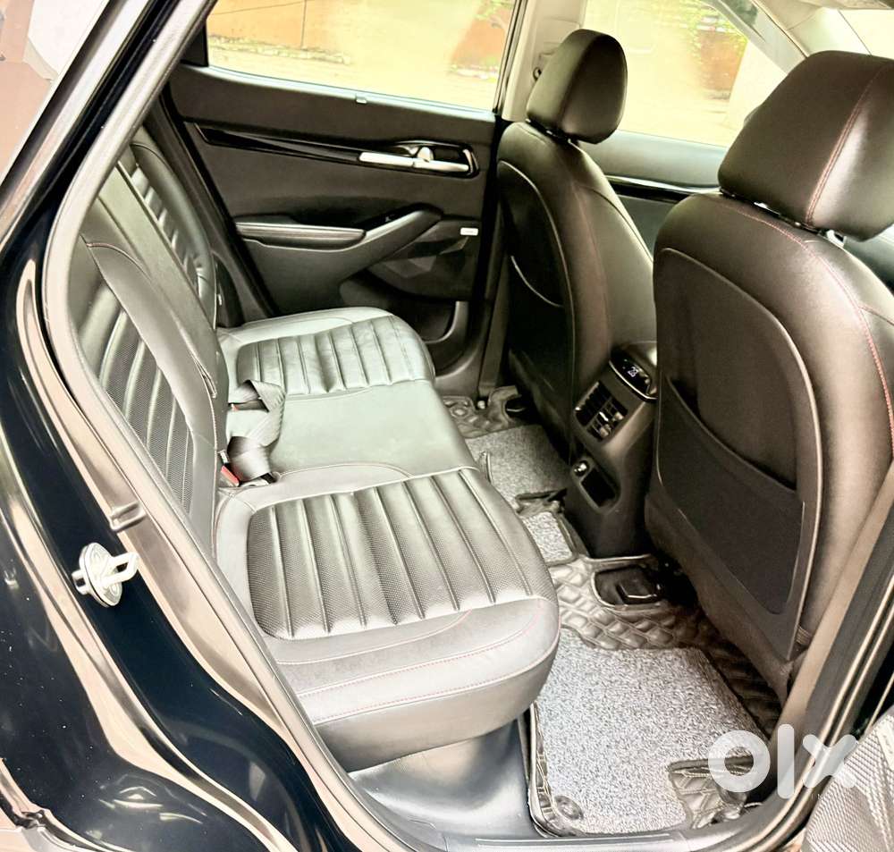 Kia Seltos 1.4 Gtx+ Turbo Gdi Petrol At, 2020, Petrol