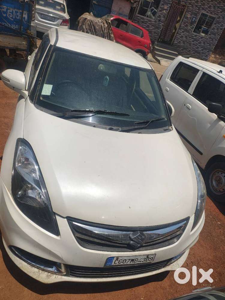 Maruti Suzuki Swift Dzire 2012-2015 Vdi, 2012, Diesel