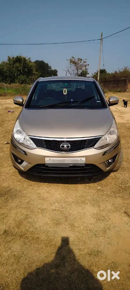 Tata Zest 2015 Diesel 81000 Km Driven