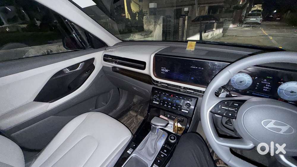 Hyundai Creta Diesel 2024