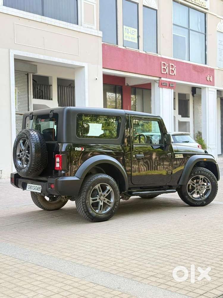 Mahindra Diesel Car 2024
