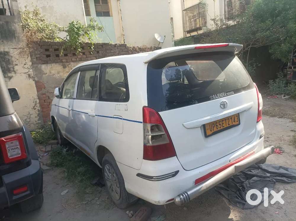 Good Condition But Not Used My Car