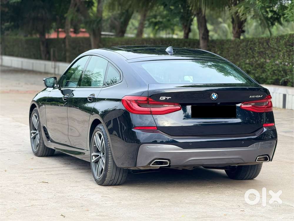 Bmw 6 Series Gt 620d M Sport, 2023, Diesel
