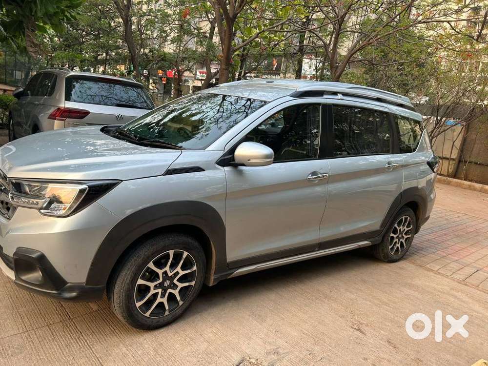 Maruti Xl6 Zeta Mt–top Condition, Low Km, Urgent Sale