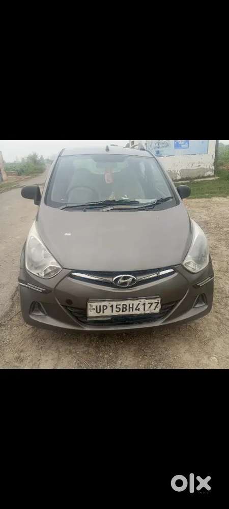 Hyundai Eon Era Plus 2013
