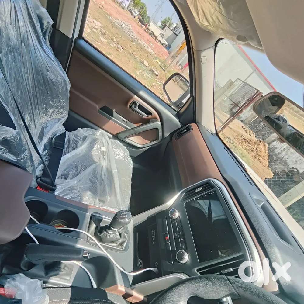 Mahindra Scorpio N 2026 Diesel Good Condition