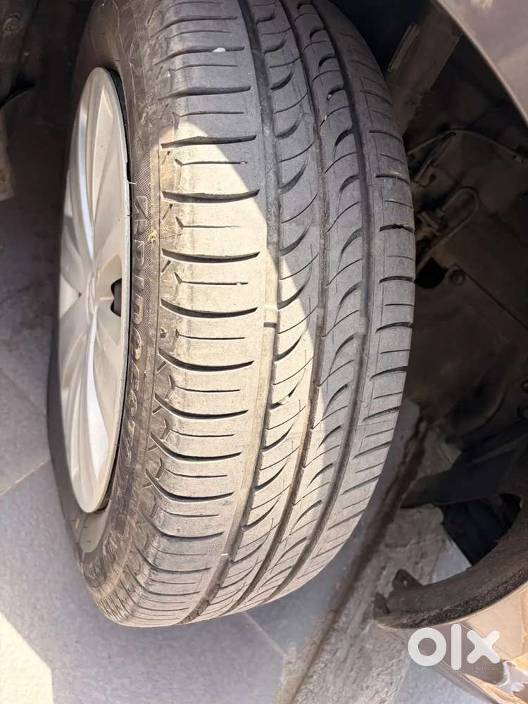 Maruti Suzuki Ertiga Vdi Shvs, 2016, Diesel