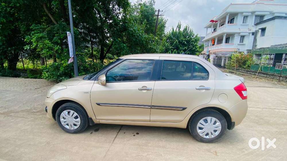 Less Driven & Good Condition Maruti Suzuki Dzire