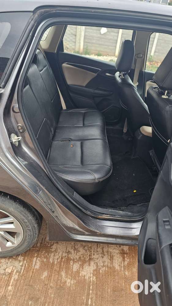 Honda Jazz V, 2019, Petrol