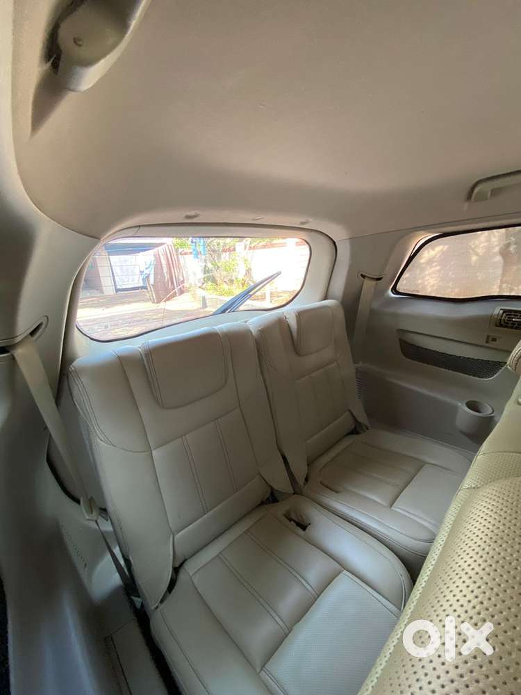 Mahindra Xuv500 2016 Diesel Good Condition