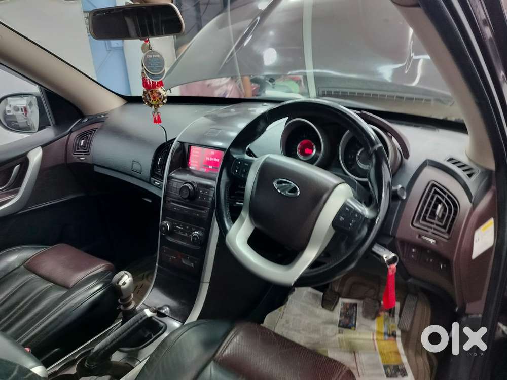 Mahindra Xuv500 2011-2015 W8 2wd, 2014, Diesel