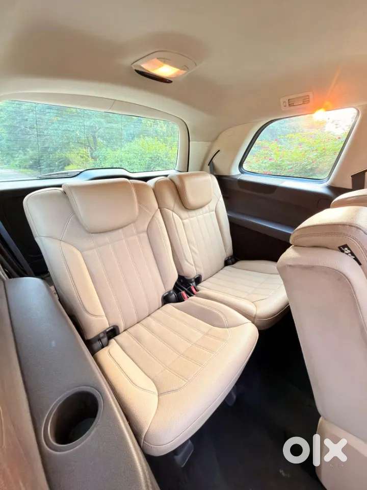 Mercedes-benz Gls 400 4matic, 2019, Petrol