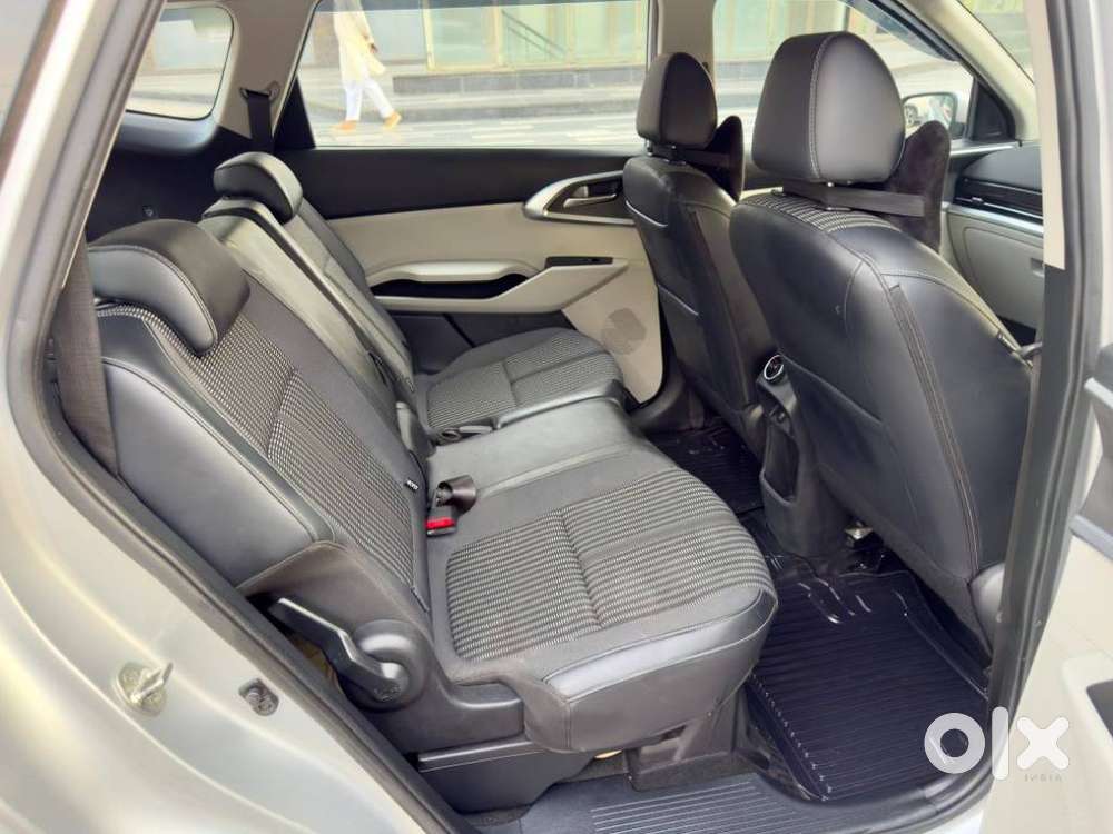 Kia Carens 1.4 Prestige 7 Str, 2022, Petrol