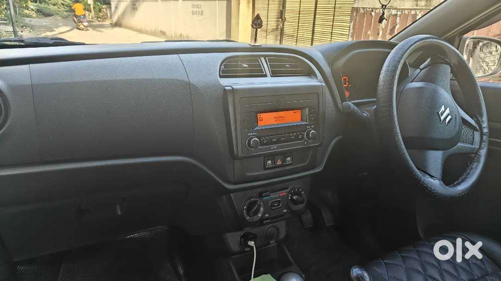 Maruti Suzuki Alto K10 Vxi 2025 October Model For Sale.