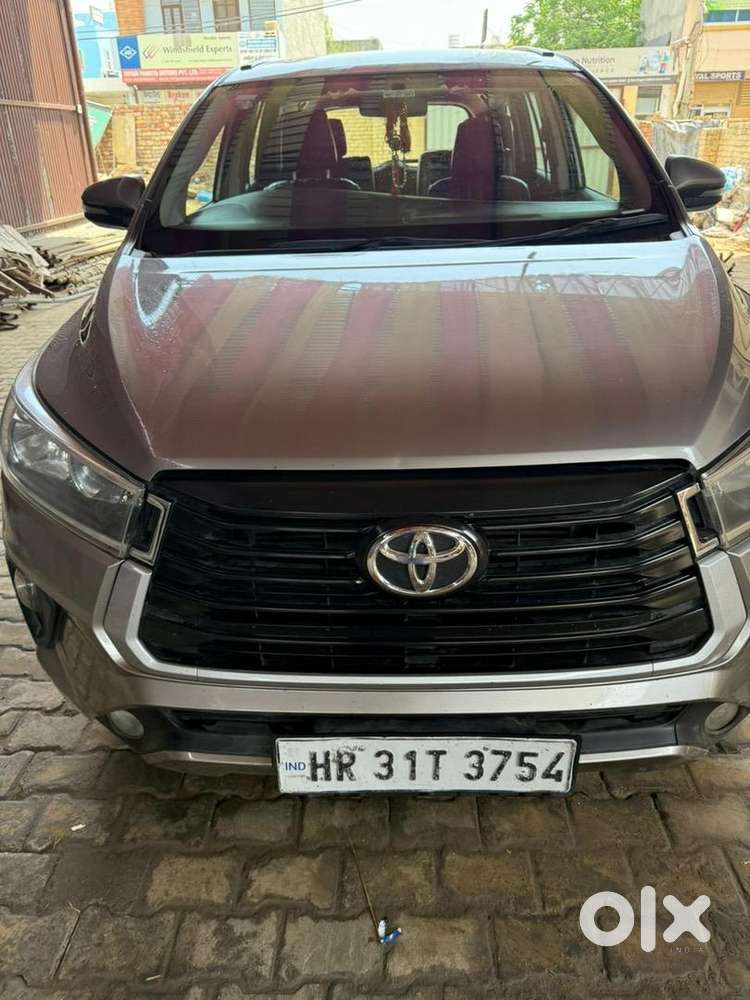 Toyota Diesel Car 2022