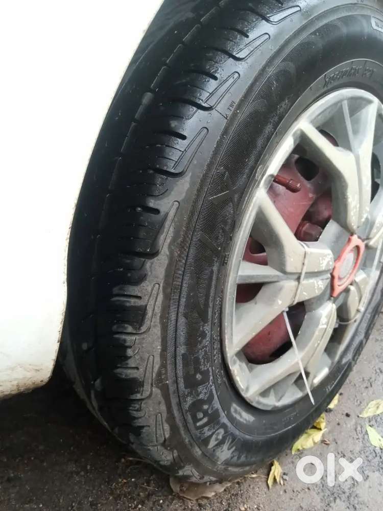 Hyundai Accent Hatchback 2013 Petrol 150000 Km Driven